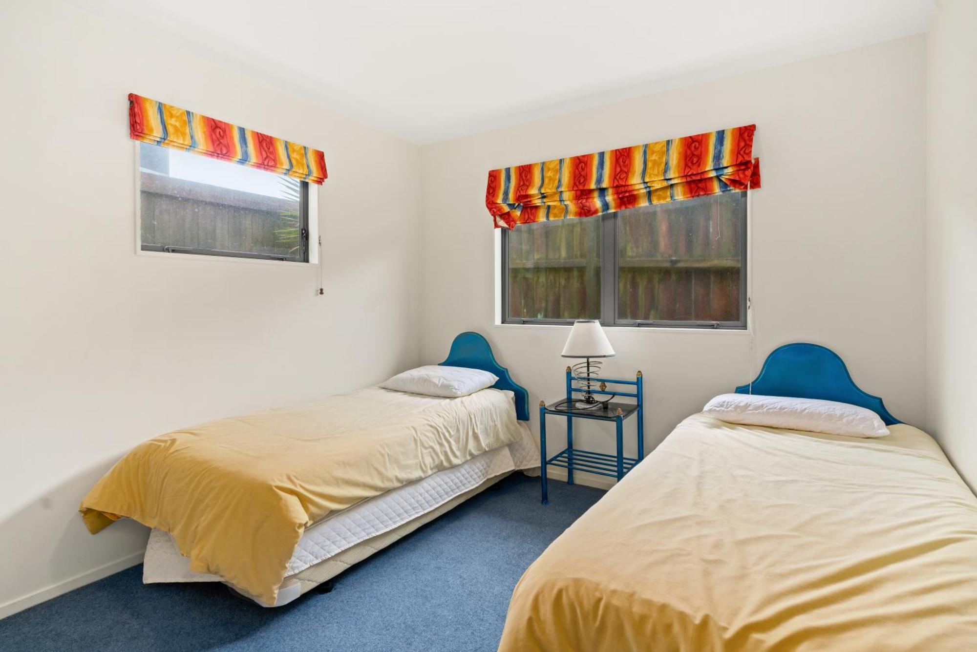 Seaside Escape Vila Mount Maunganui Exterior foto
