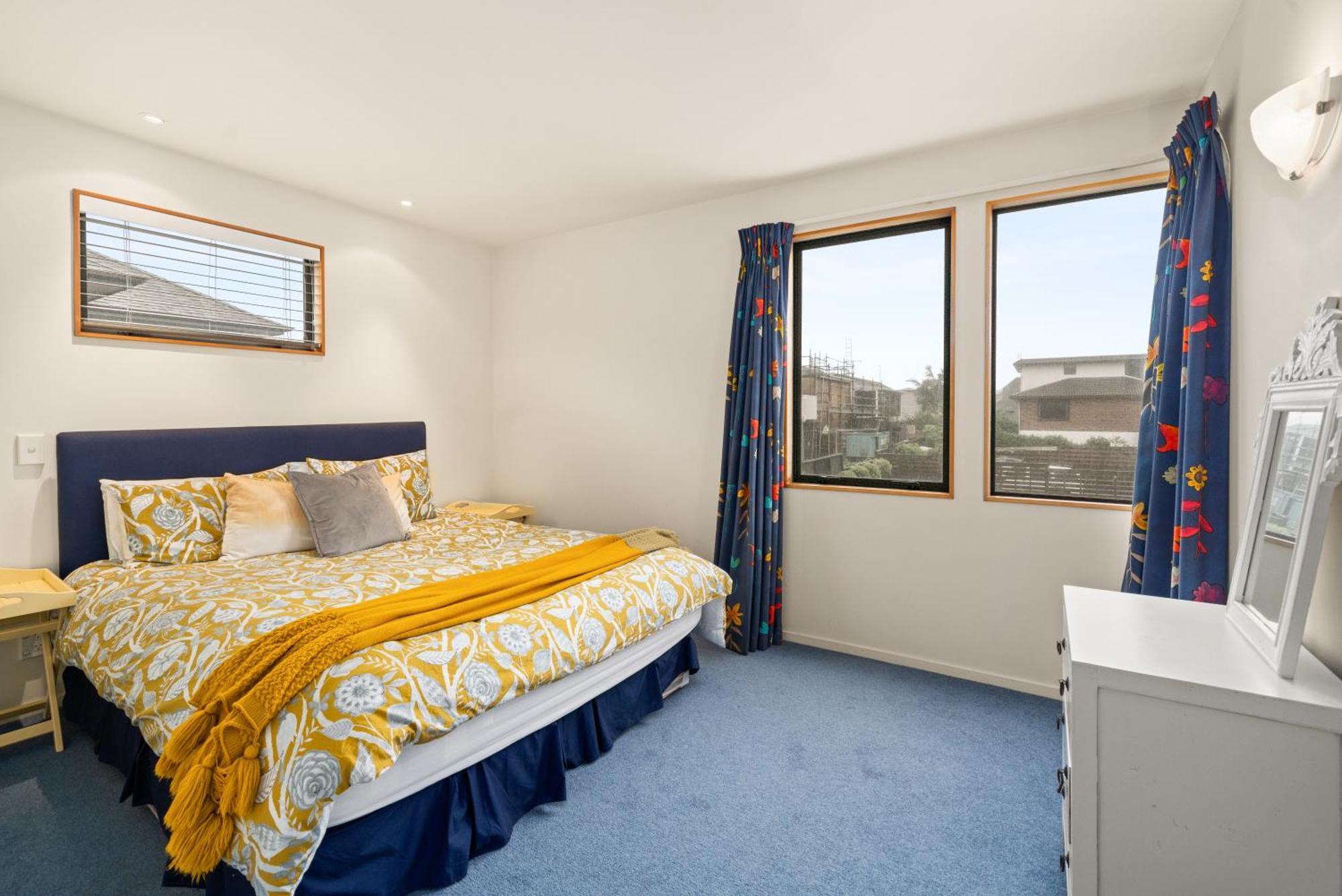 Seaside Escape Vila Mount Maunganui Exterior foto