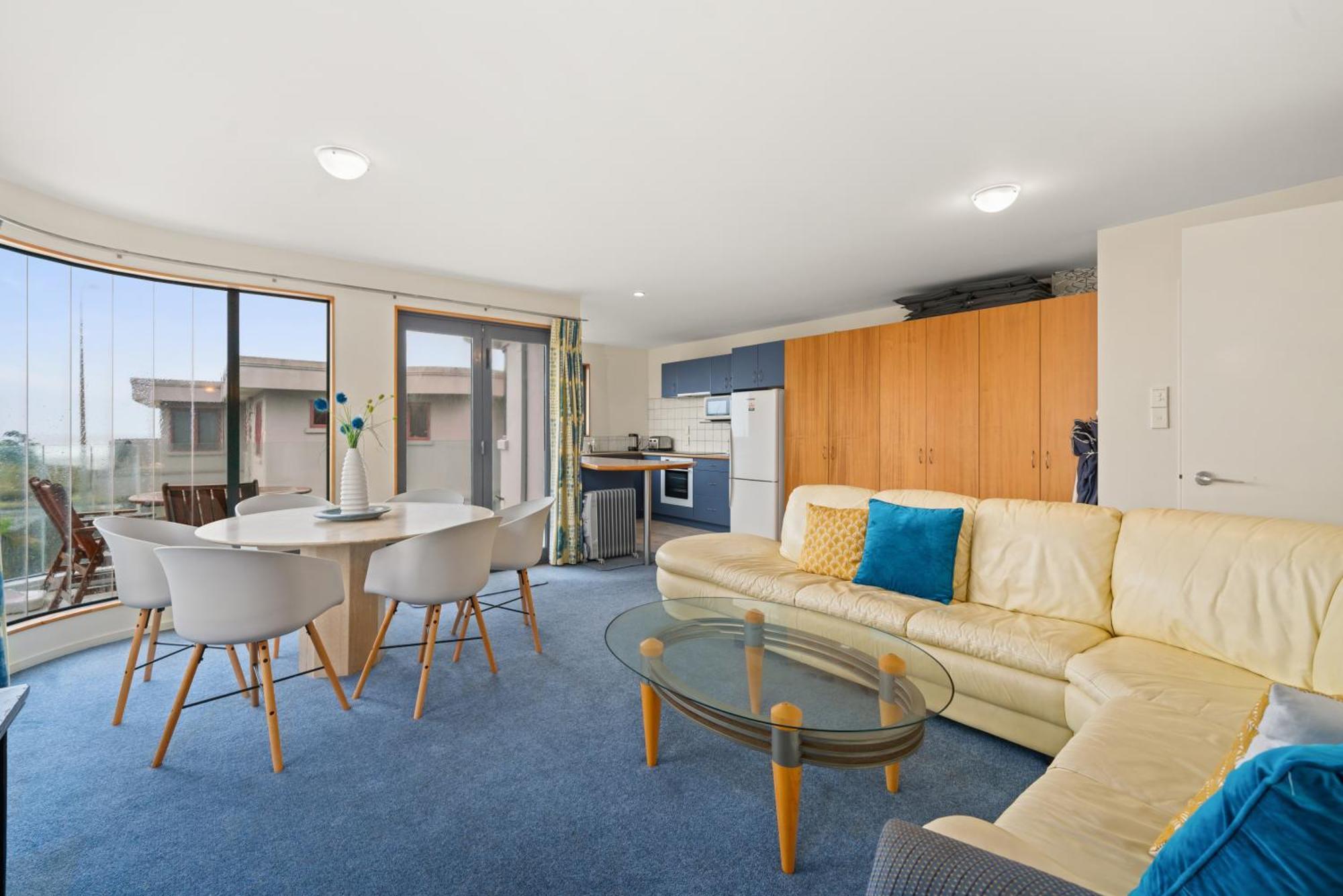 Seaside Escape Vila Mount Maunganui Exterior foto