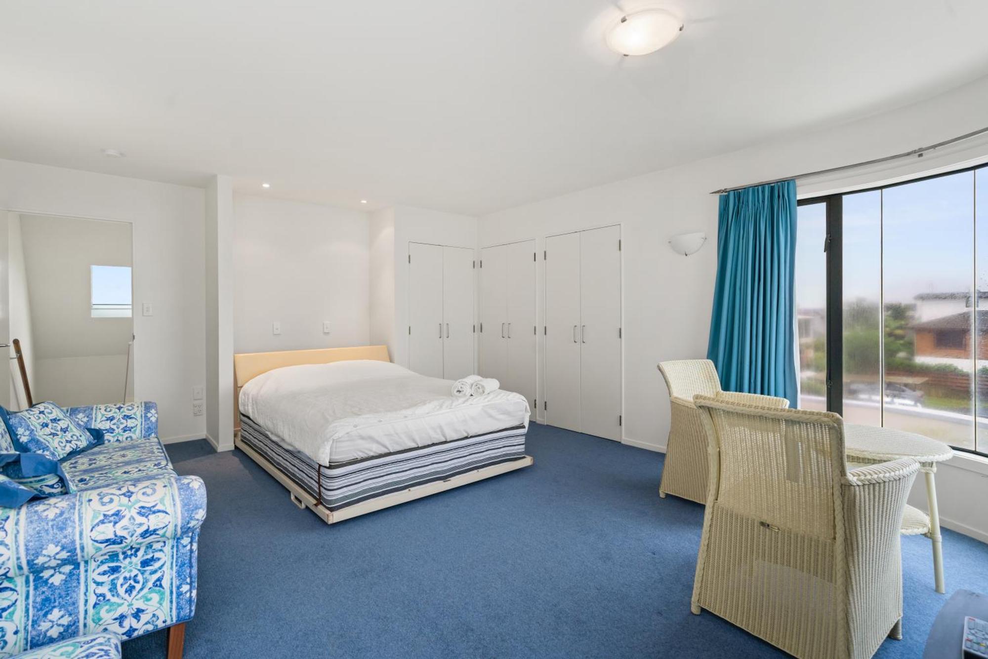 Seaside Escape Vila Mount Maunganui Exterior foto