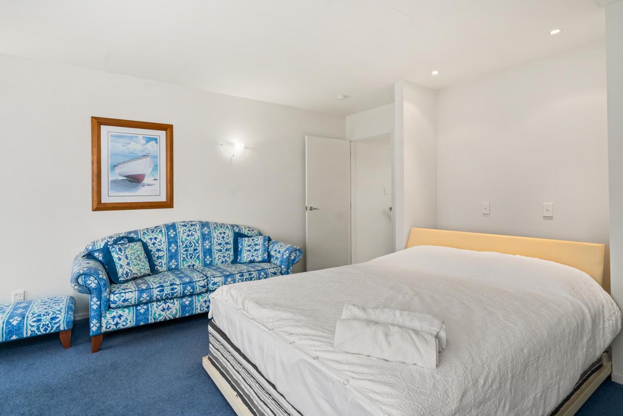 Seaside Escape Vila Mount Maunganui Exterior foto